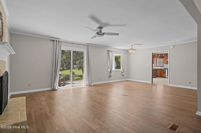 103 Edgewater Drive, West End, NC 27376