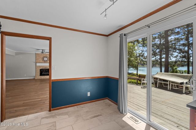 103 Edgewater Drive, West End, NC 27376