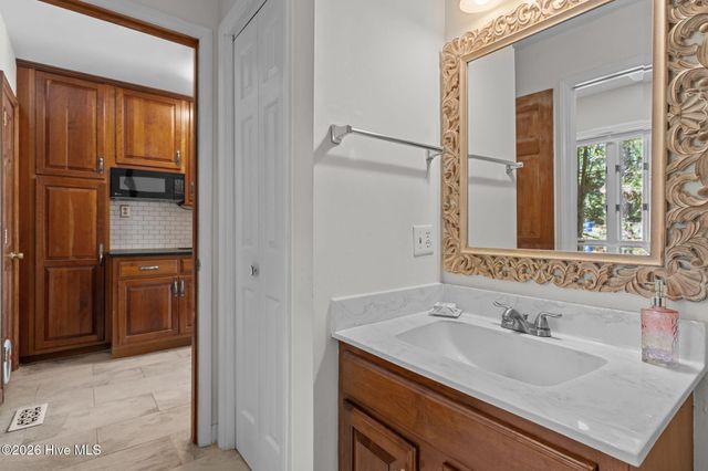 103 Edgewater Drive, West End, NC 27376