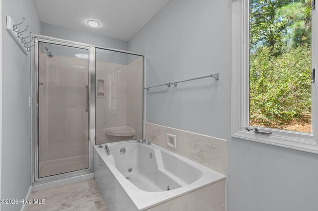 103 Edgewater Drive, West End, NC 27376