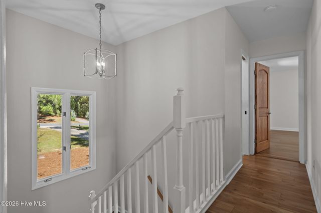 103 Edgewater Drive, West End, NC 27376