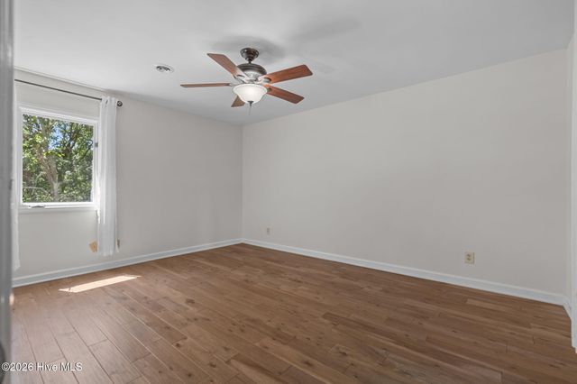 103 Edgewater Drive, West End, NC 27376