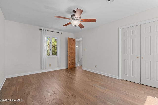 103 Edgewater Drive, West End, NC 27376