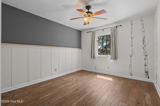 103 Edgewater Drive, West End, NC 27376