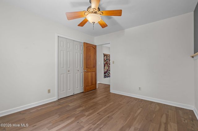 103 Edgewater Drive, West End, NC 27376