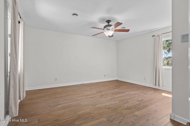 103 Edgewater Drive, West End, NC 27376