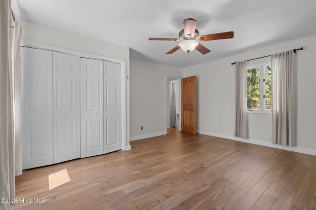 103 Edgewater Drive, West End, NC 27376