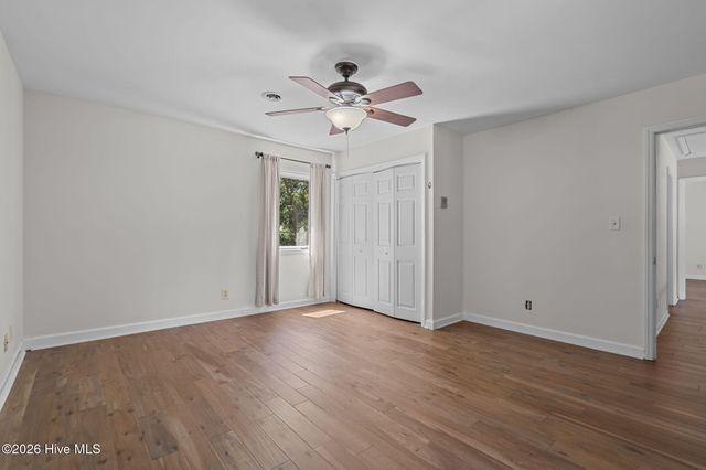 103 Edgewater Drive, West End, NC 27376