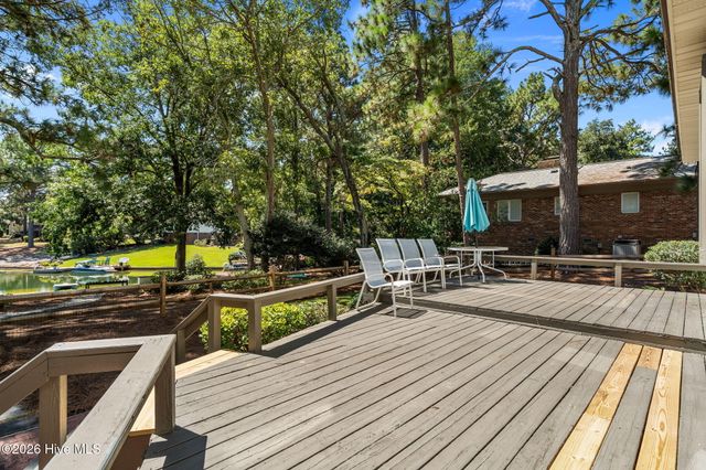 103 Edgewater Drive, West End, NC 27376