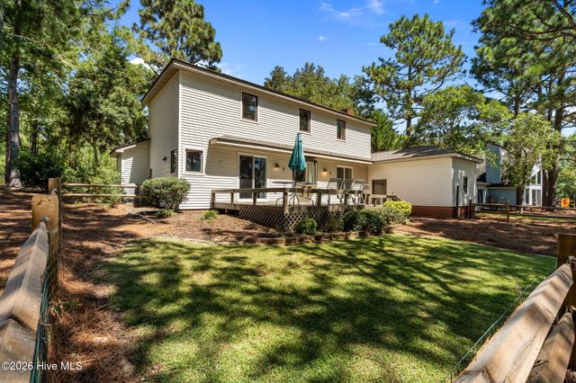 103 Edgewater Drive, West End, NC 27376