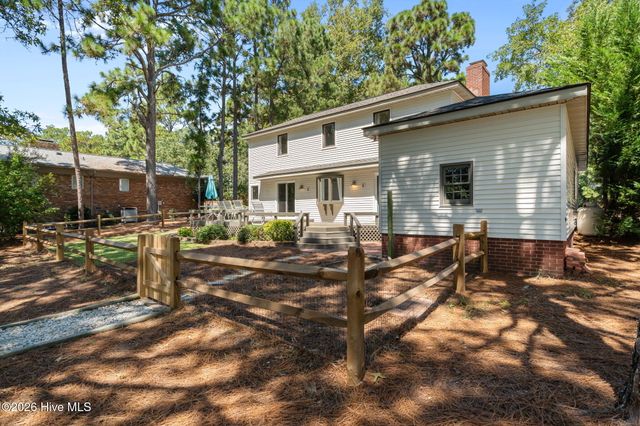 103 Edgewater Drive, West End, NC 27376