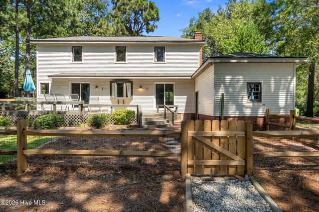 103 Edgewater Drive, West End, NC 27376