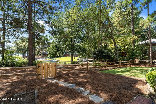 103 Edgewater Drive, West End, NC 27376