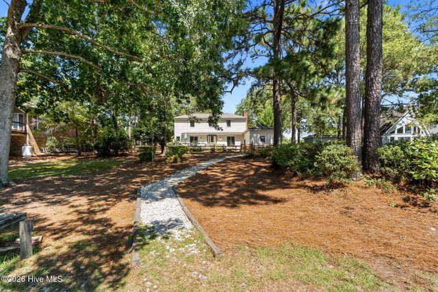 103 Edgewater Drive, West End, NC 27376