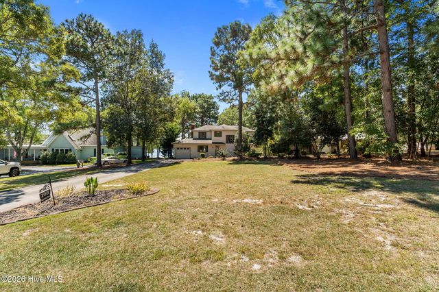 103 Edgewater Drive, West End, NC 27376