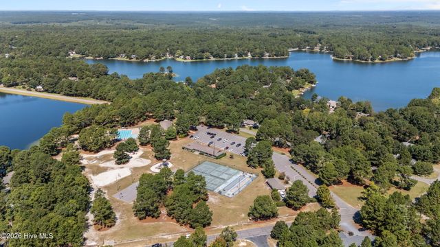 103 Edgewater Drive, West End, NC 27376