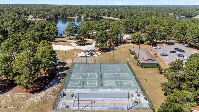 103 Edgewater Drive, West End, NC 27376