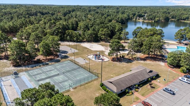 103 Edgewater Drive, West End, NC 27376