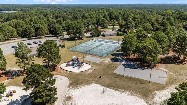 103 Edgewater Drive, West End, NC 27376