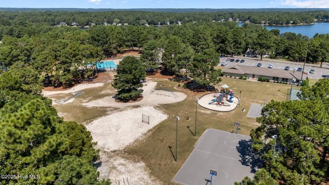 103 Edgewater Drive, West End, NC 27376