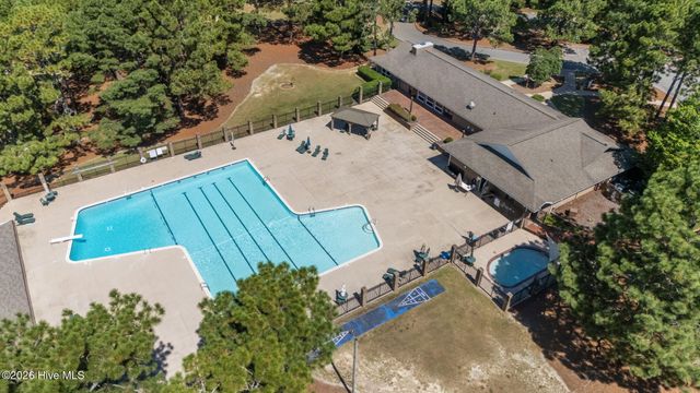 103 Edgewater Drive, West End, NC 27376