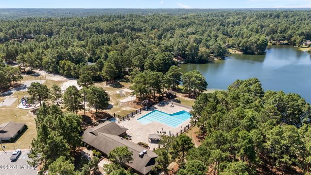 103 Edgewater Drive, West End, NC 27376