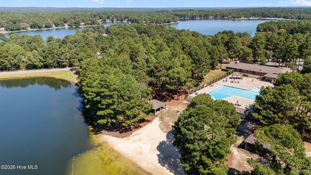 103 Edgewater Drive, West End, NC 27376