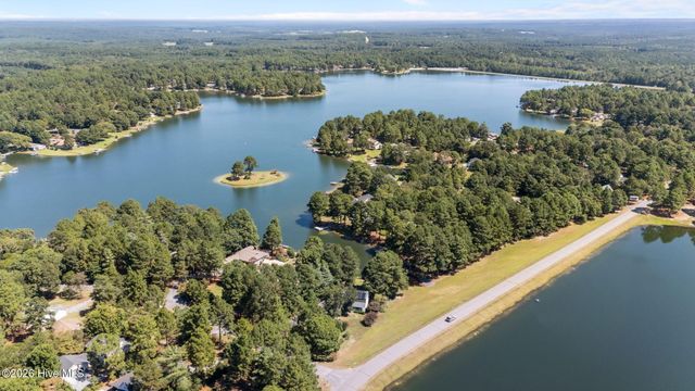 103 Edgewater Drive, West End, NC 27376