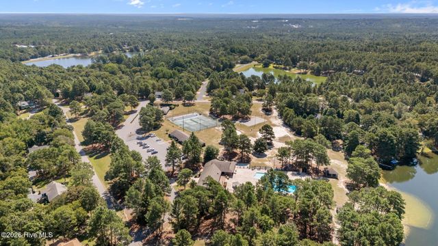 103 Edgewater Drive, West End, NC 27376