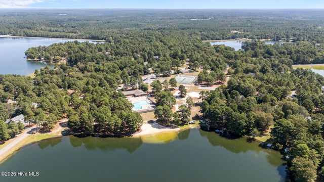 103 Edgewater Drive, West End, NC 27376