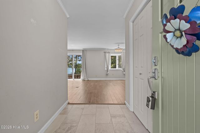 103 Edgewater Drive, West End, NC 27376