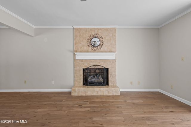 103 Edgewater Drive, West End, NC 27376