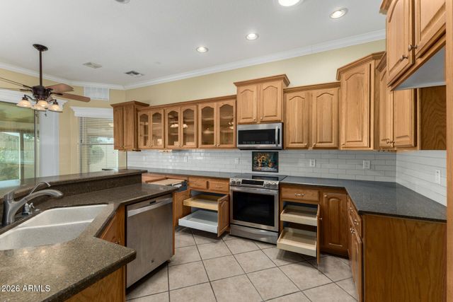 11009 E NEVILLE Avenue, Mesa, AZ 85209