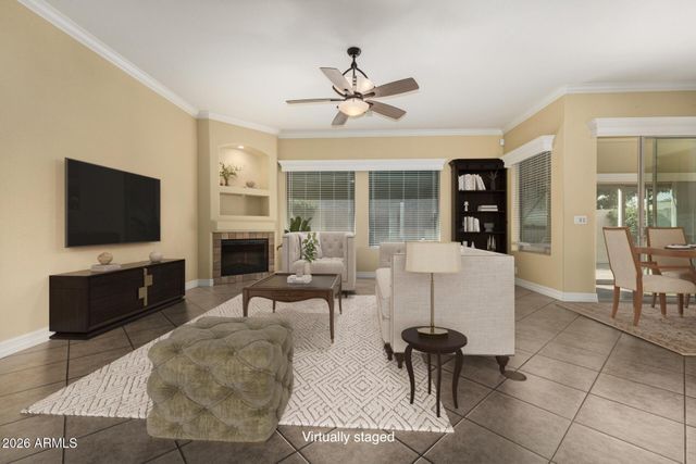 11009 E NEVILLE Avenue, Mesa, AZ 85209