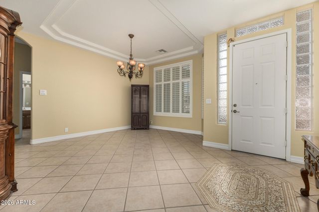 11009 E NEVILLE Avenue, Mesa, AZ 85209