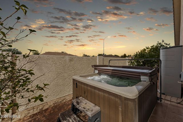 11009 E NEVILLE Avenue, Mesa, AZ 85209