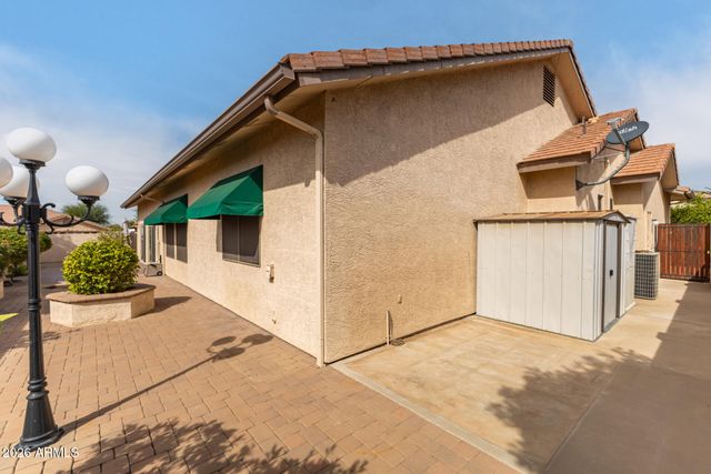 11009 E NEVILLE Avenue, Mesa, AZ 85209