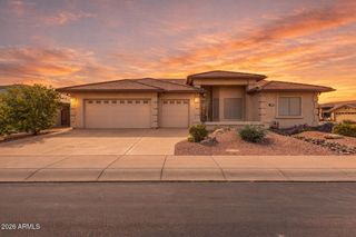 11009 E NEVILLE Avenue, Mesa, AZ 85209