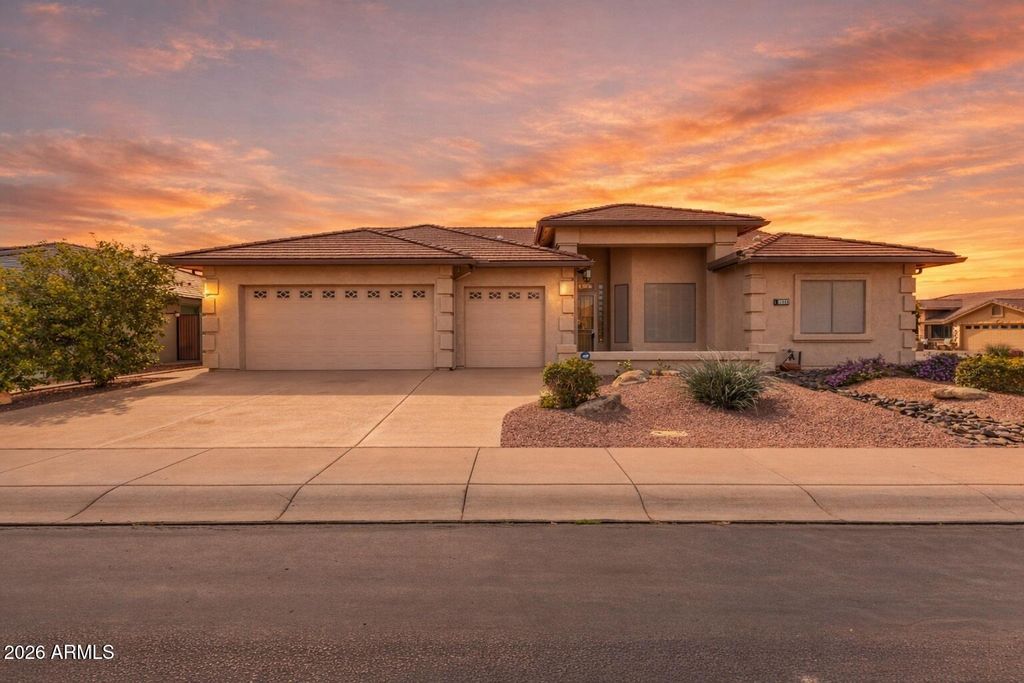 11009 E NEVILLE Avenue, Mesa, AZ 85209
