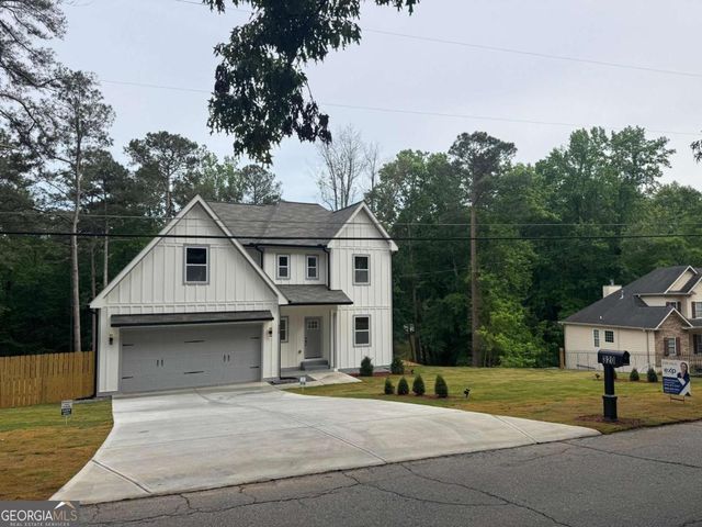 320 Hunnicutt Road SE, Mableton, GA 30126