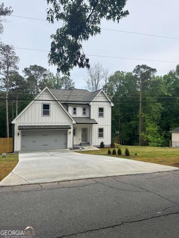 320 Hunnicutt Road SE, Mableton, GA 30126