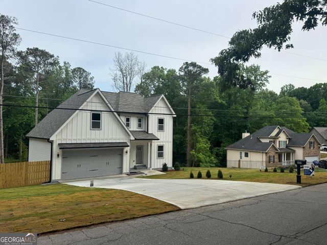 320 Hunnicutt Road SE, Mableton, GA 30126