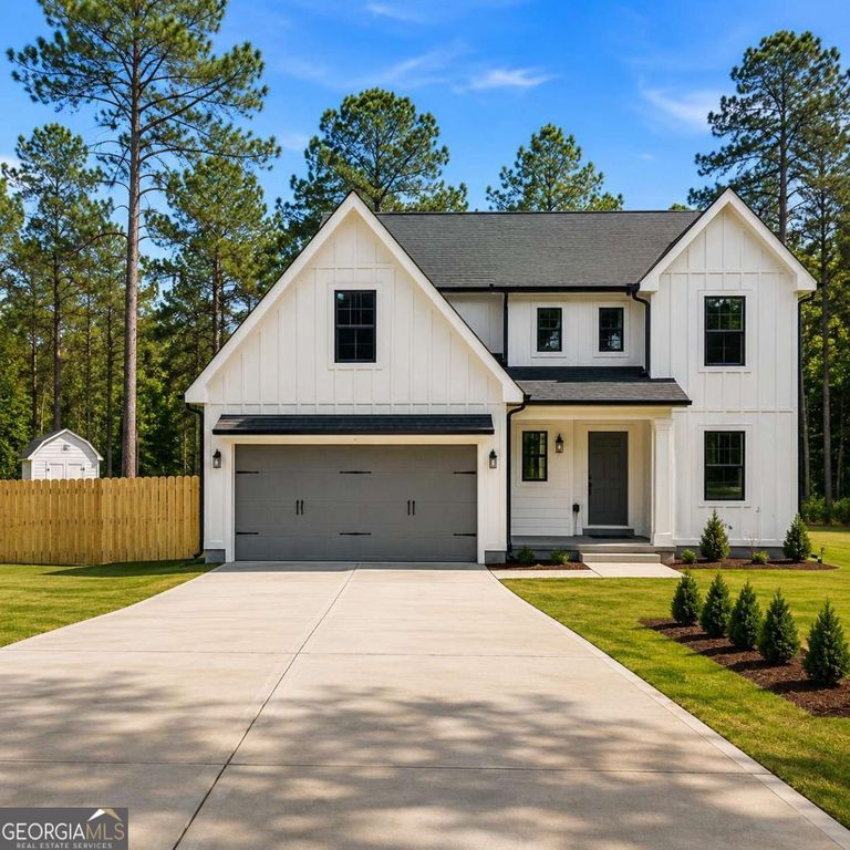 320 Hunnicutt Road SE, Mableton, GA 30126