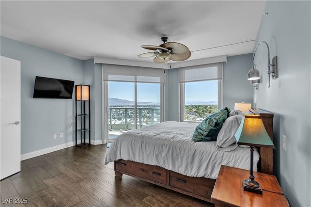 322 Karen Avenue 807, Las Vegas, NV 89109