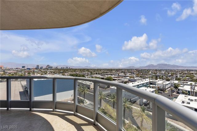 322 Karen Avenue 807, Las Vegas, NV 89109