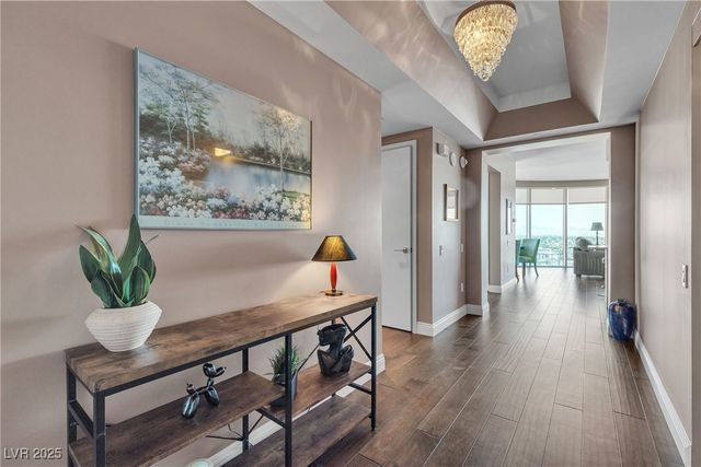 322 Karen Avenue 807, Las Vegas, NV 89109