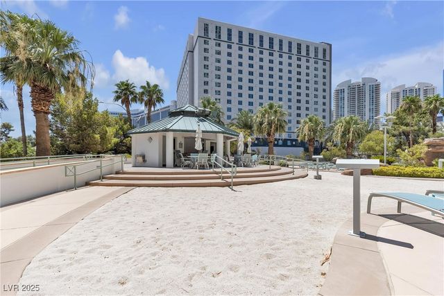 322 Karen Avenue 807, Las Vegas, NV 89109