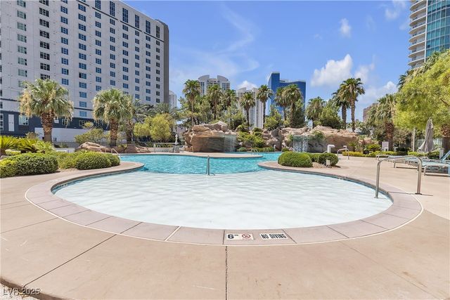 322 Karen Avenue 807, Las Vegas, NV 89109