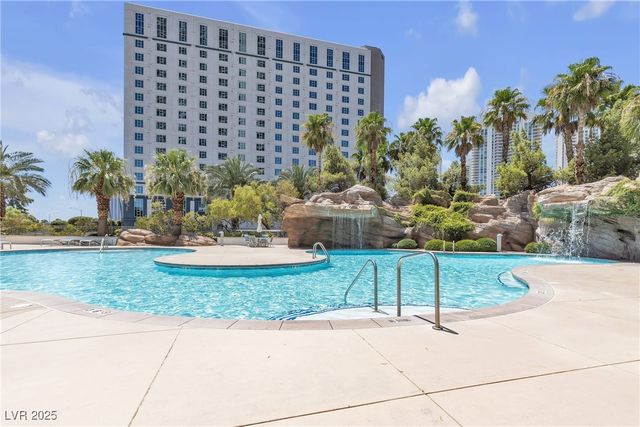 322 Karen Avenue 807, Las Vegas, NV 89109