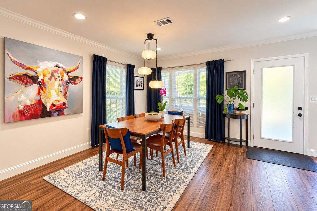 1466 Norris Place NW, Atlanta, GA 30314 — photo 2